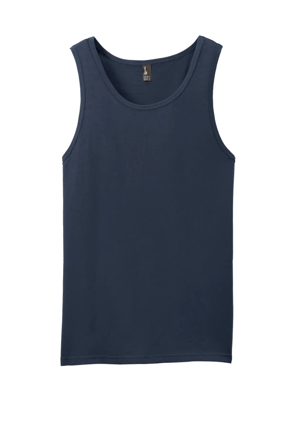 District® The Concert Tank® #DT5300 Game Over Merch