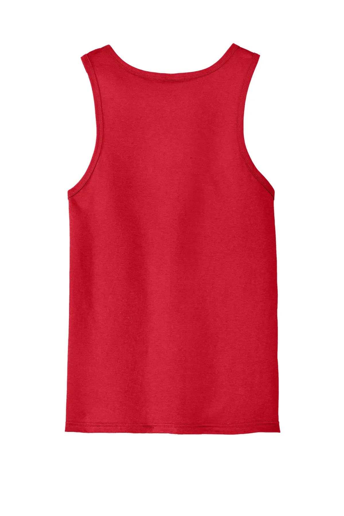 District® The Concert Tank® #DT5300 Game Over Merch