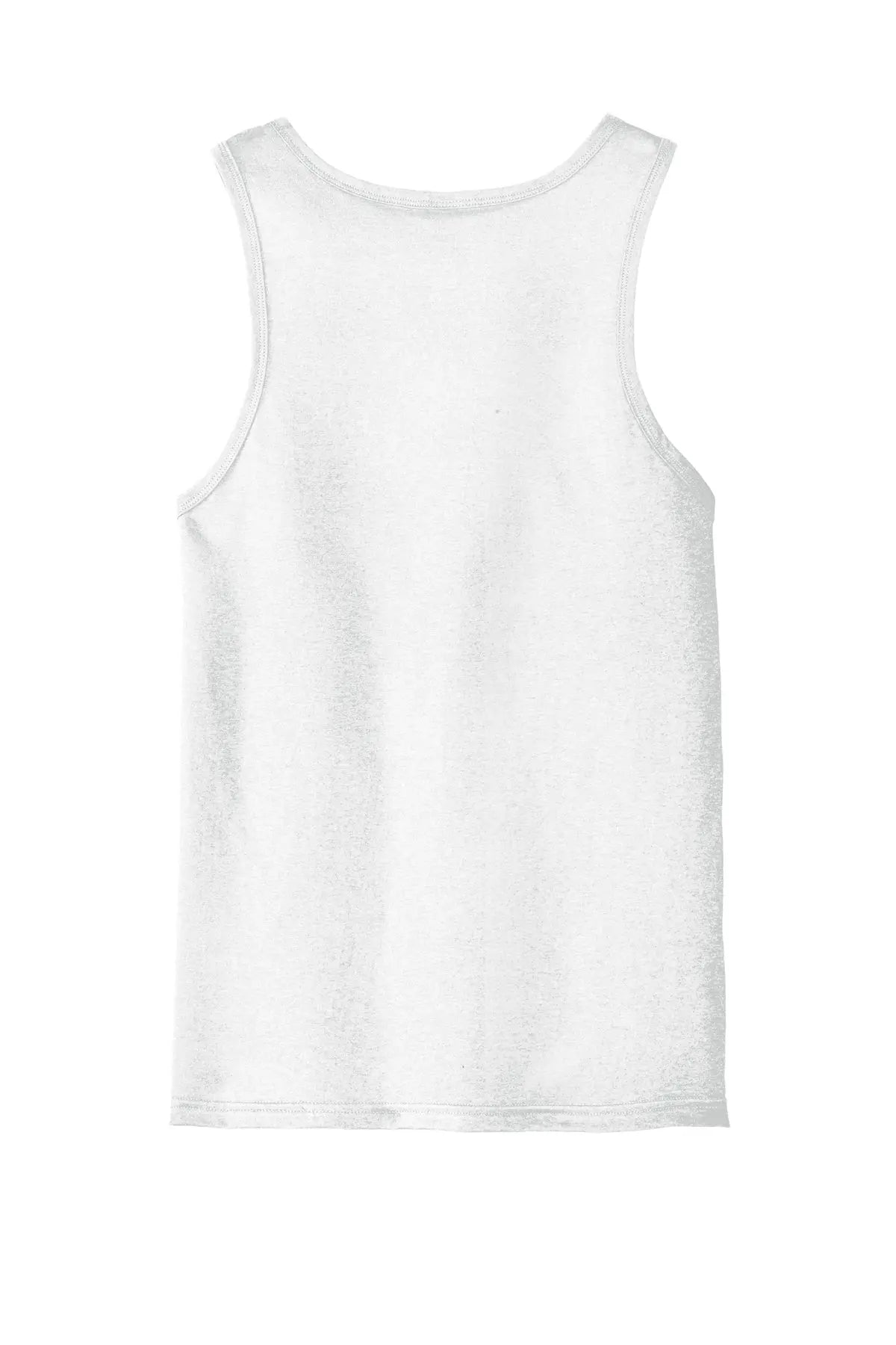 District® The Concert Tank® #DT5300 Game Over Merch