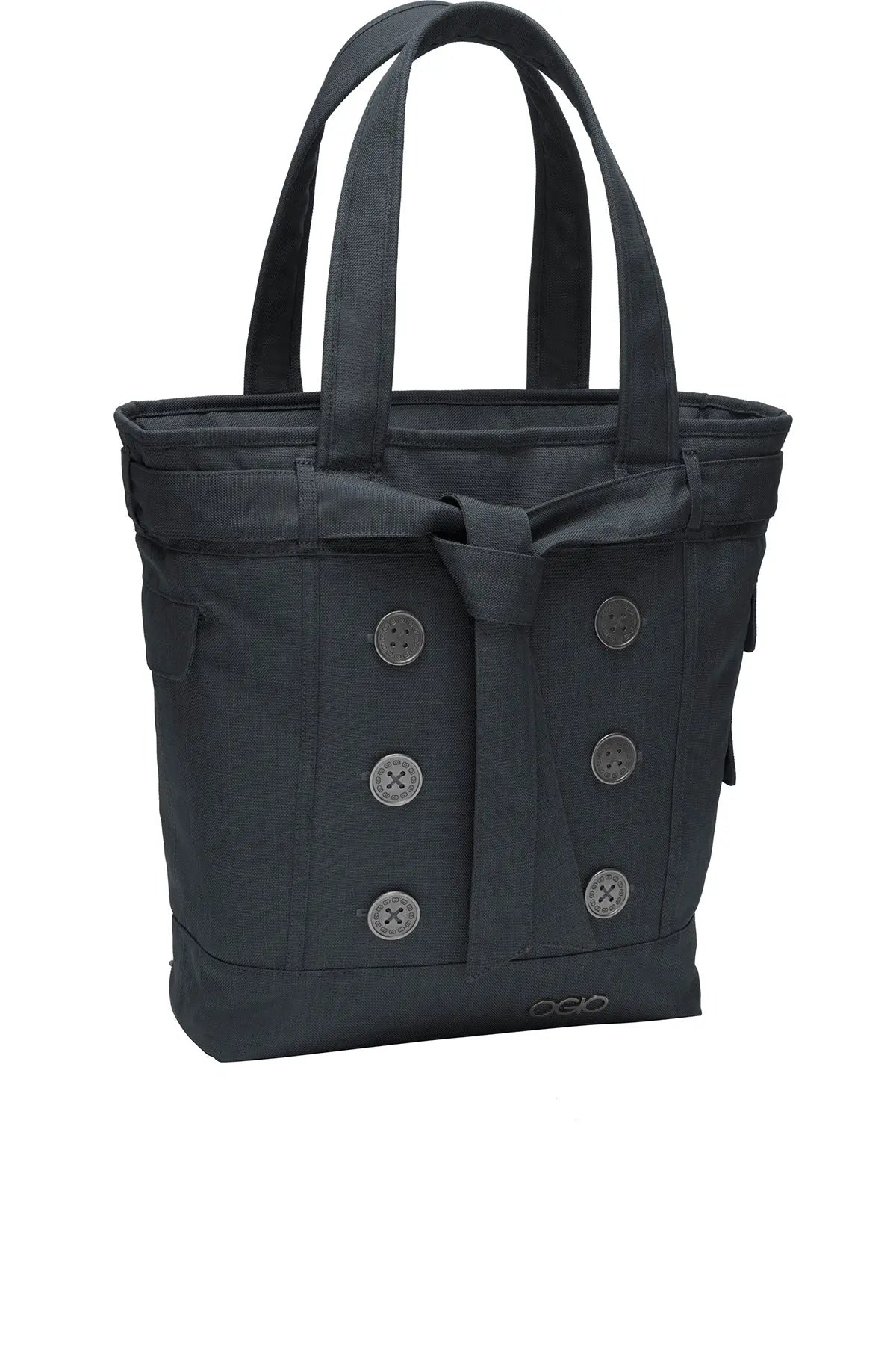OGIO® Ladies Melrose Tote #414006 Game Over Merch