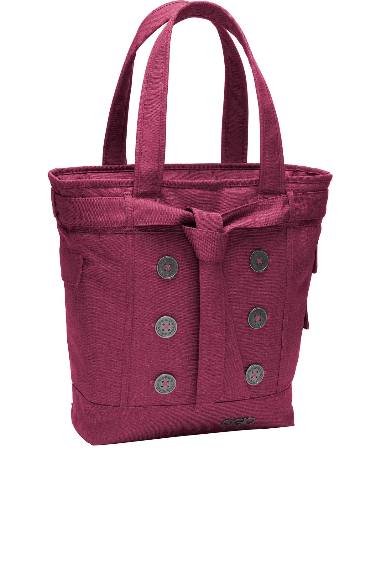 OGIO® Ladies Melrose Tote #414006 Game Over Merch