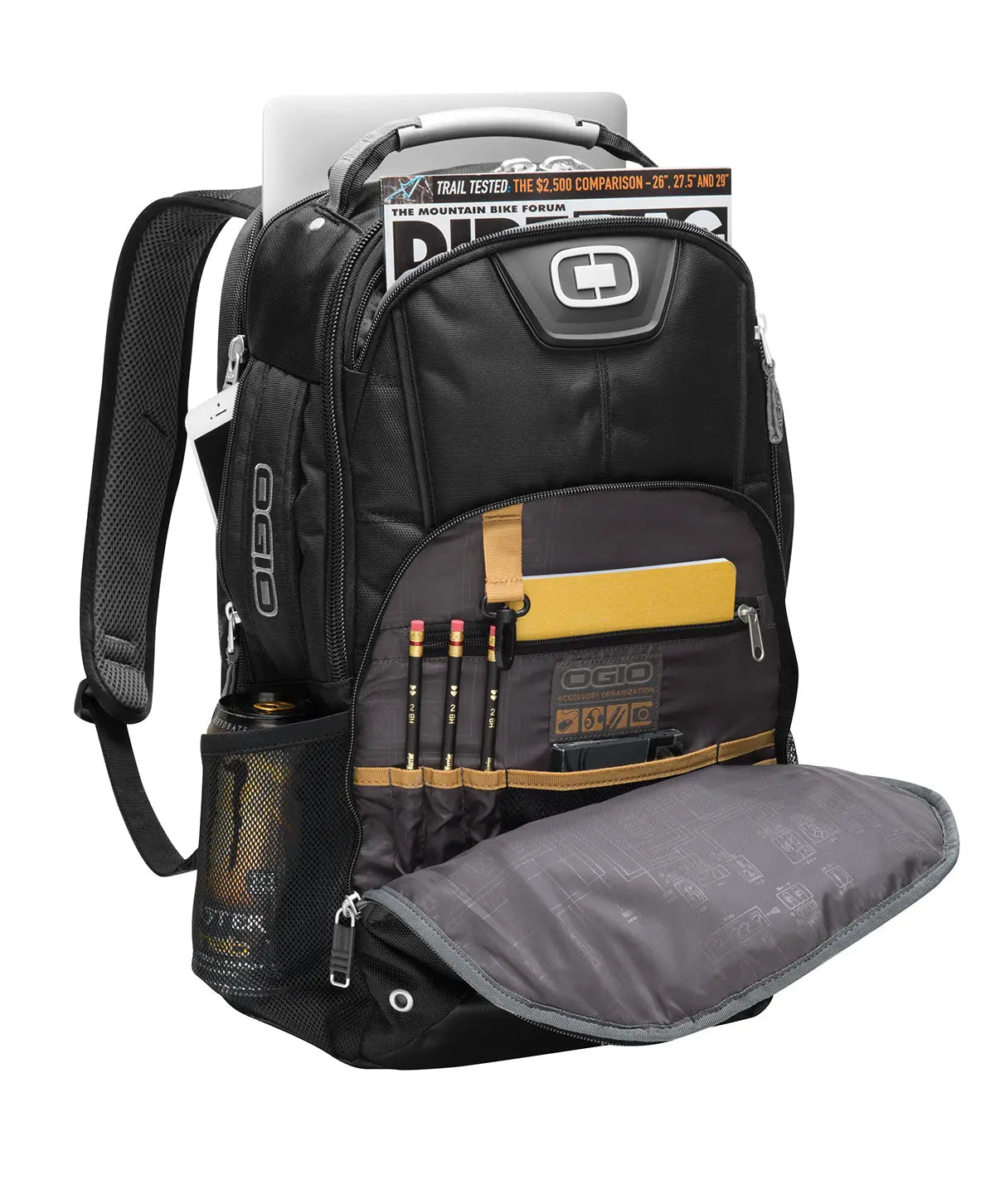 OGIO® Bolt Pack #411087 Game Over Merch