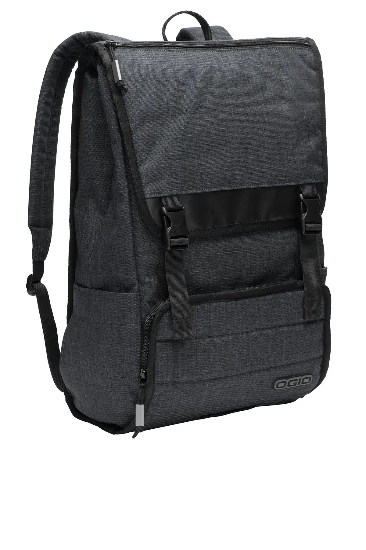 OGIO® Apex Rucksack #411090 Game Over Merch