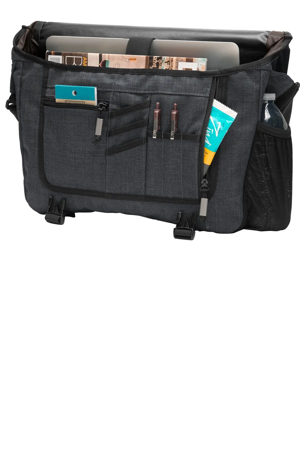OGIO® Sly Messenger #417041 Game Over Merch