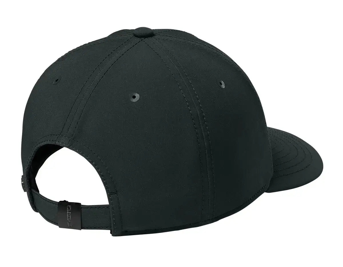 OGIO® Kinetic Unstructured Adjustable Cap #OG608 Game Over Merch