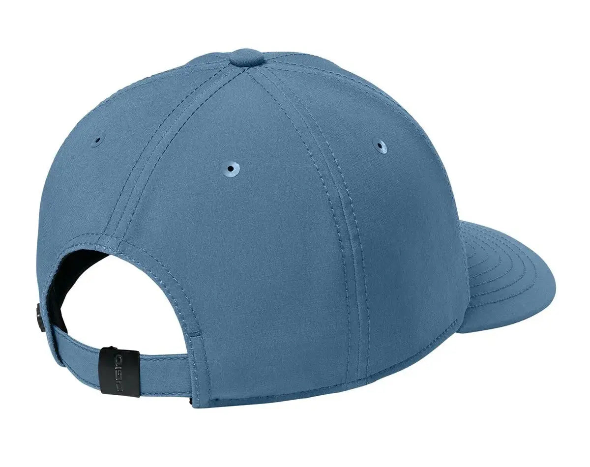 OGIO® Kinetic Unstructured Adjustable Cap #OG608 Game Over Merch