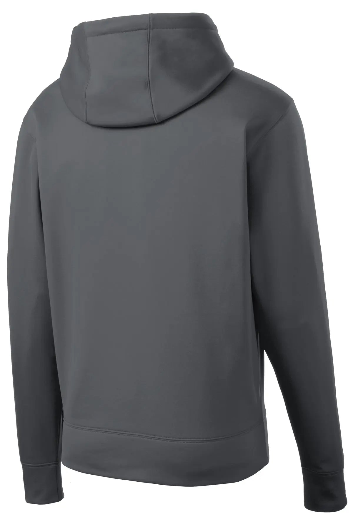 Sport-Tek® Sport-Wick® Fleece Full-Zip Hooded Jacket #ST238