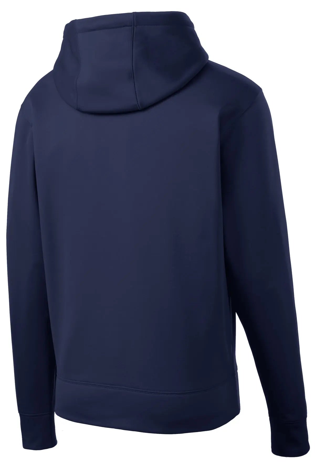 Sport-Tek® Sport-Wick® Fleece Full-Zip Hooded Jacket #ST238