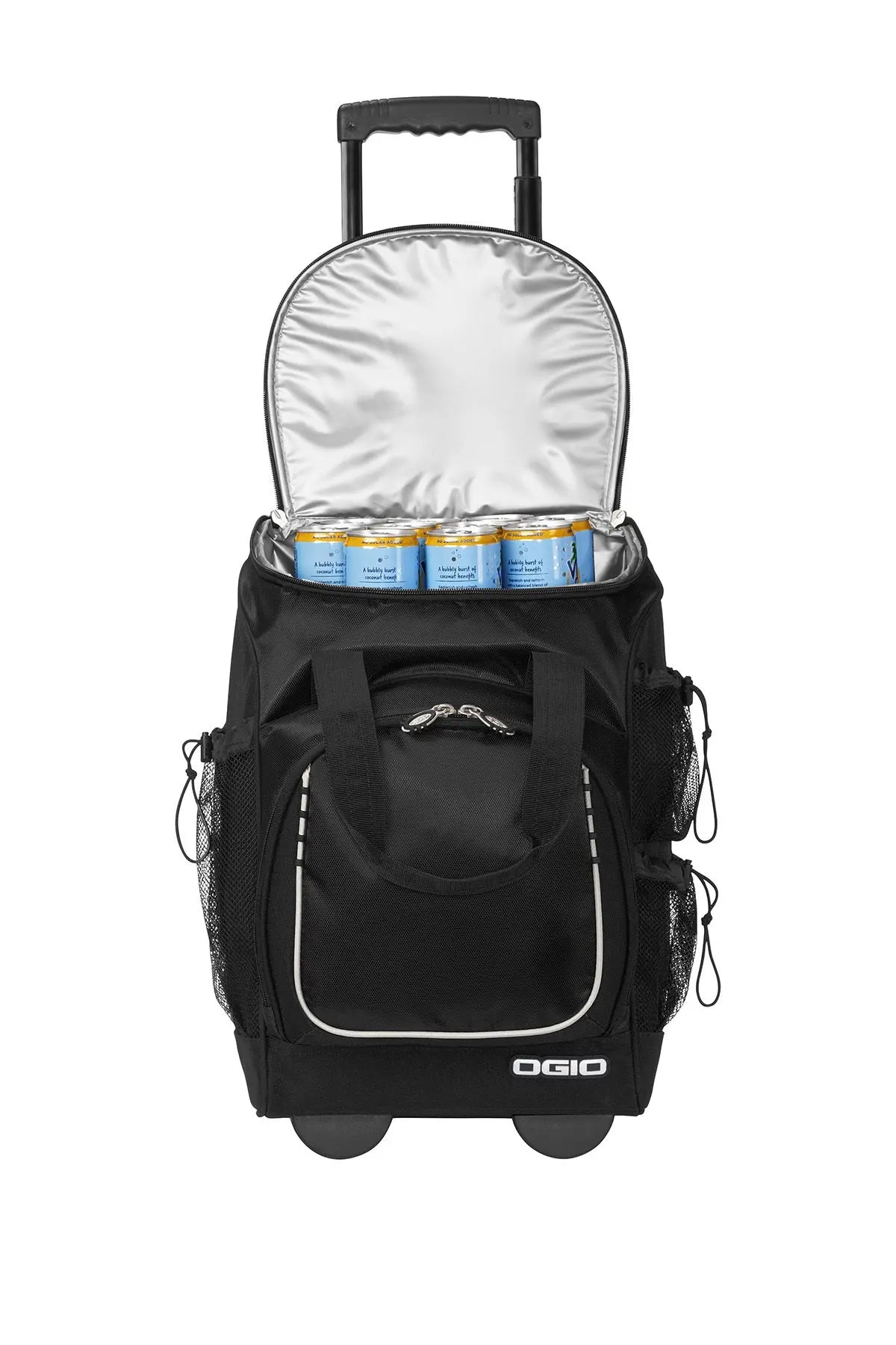 OGIO® Pulley Cooler #611701 Game Over Merch