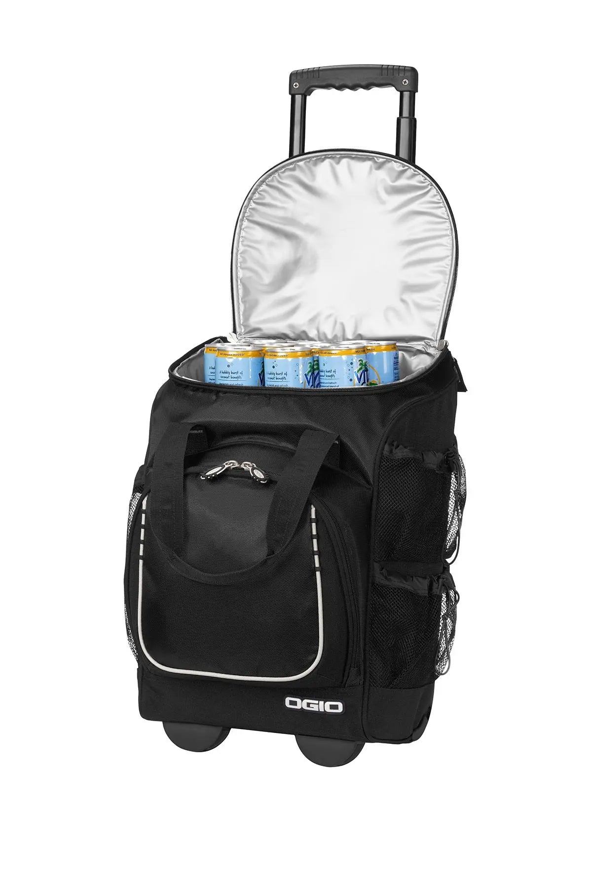 OGIO® Pulley Cooler #611701 Game Over Merch