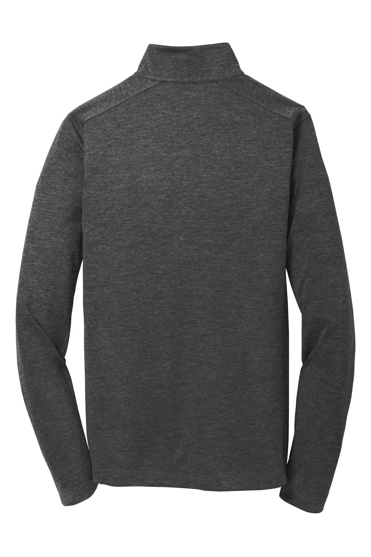 OGIO® Pixel 1/4-Zip #OG202 Game Over Merch