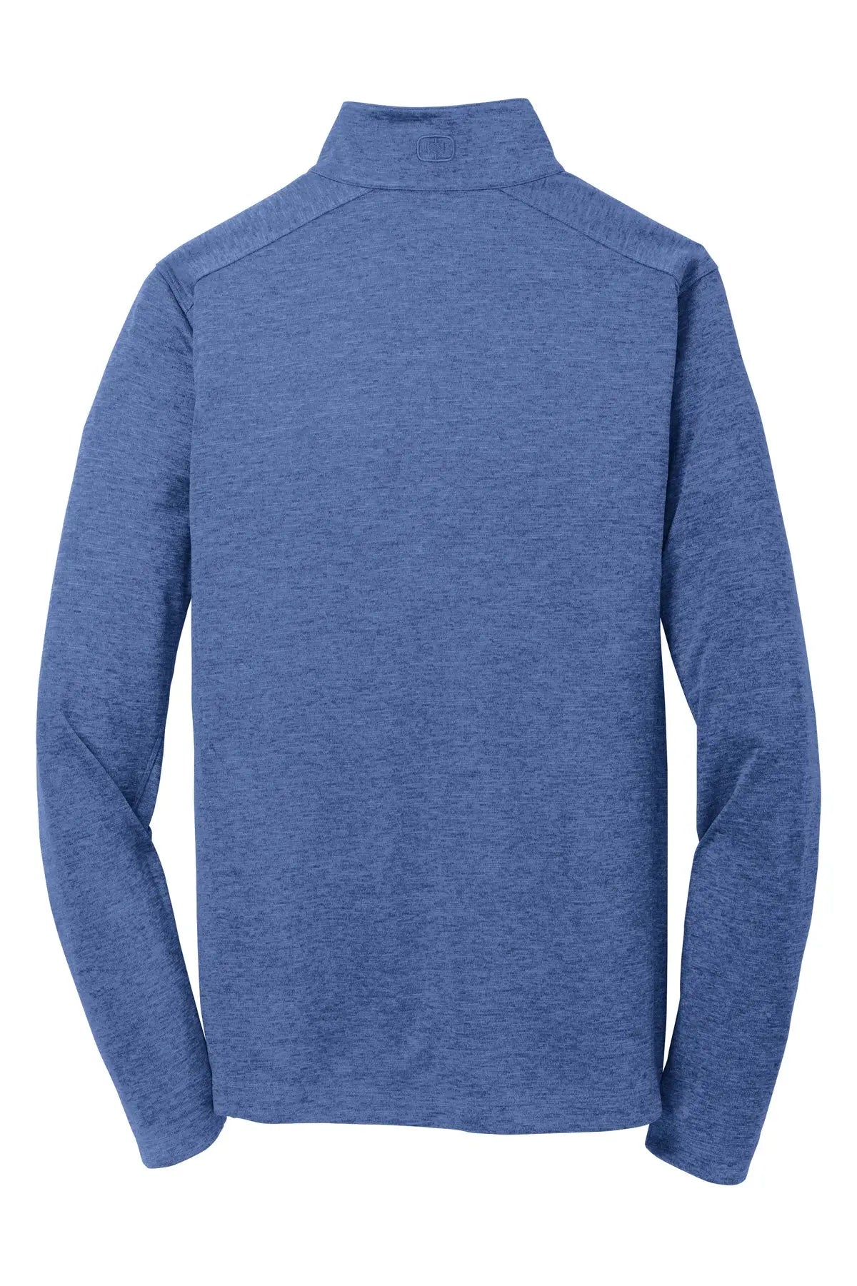 OGIO® Pixel 1/4-Zip #OG202 Game Over Merch