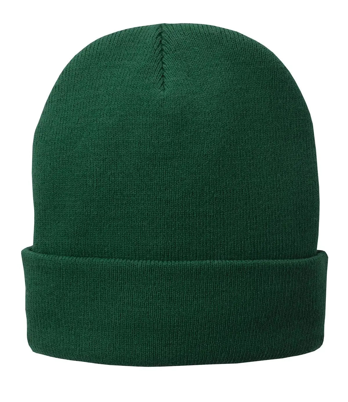 Port Authority® Fleece-Lined Knit Cap #CP90L Game Over Merch