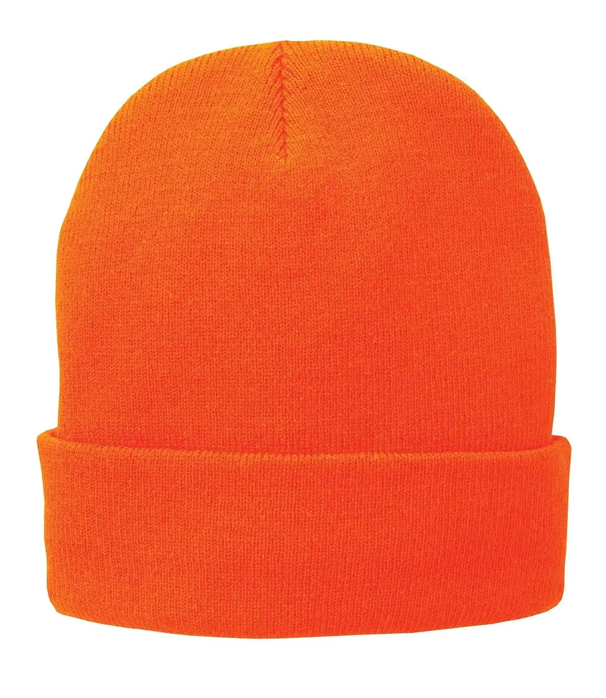 Port Authority® Fleece-Lined Knit Cap #CP90L Game Over Merch