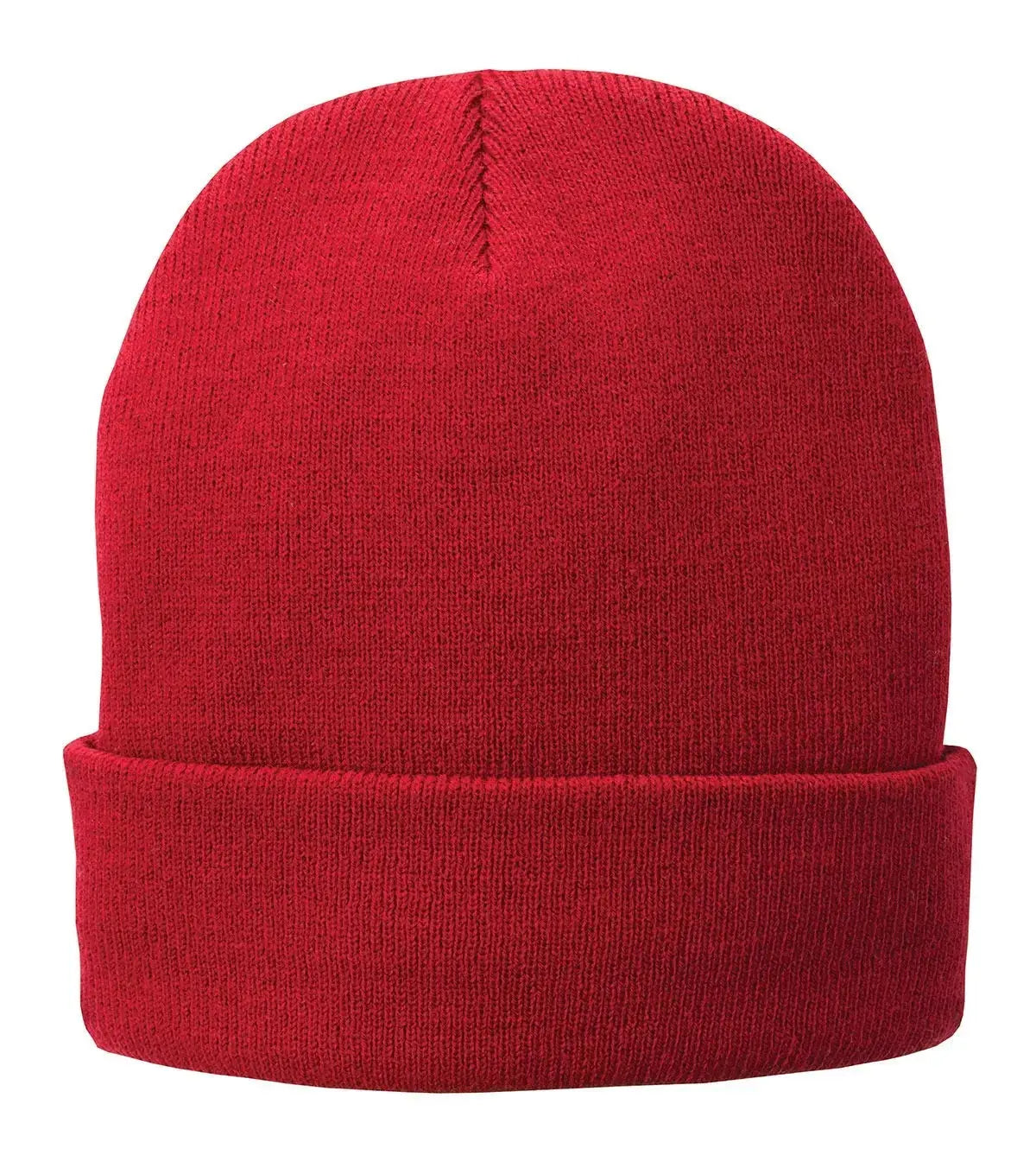 Port Authority® Fleece-Lined Knit Cap #CP90L Game Over Merch
