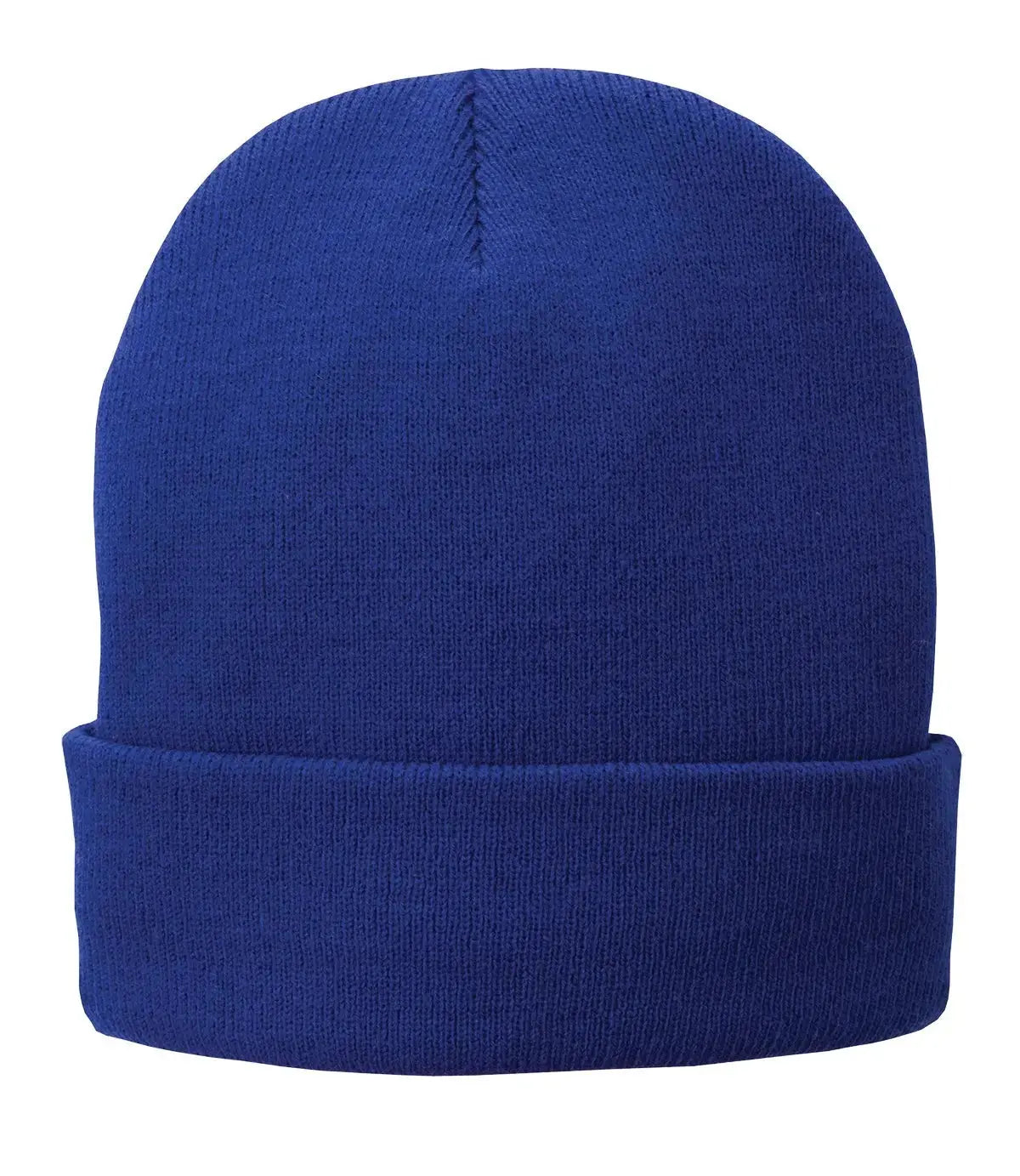 Port Authority® Fleece-Lined Knit Cap #CP90L Game Over Merch
