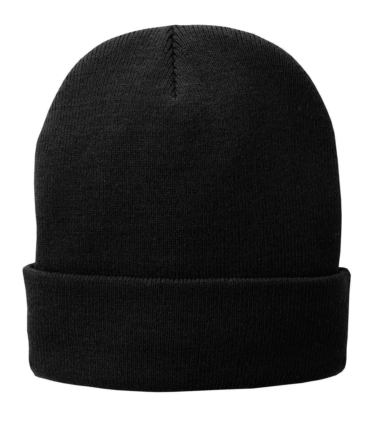 Port Authority® Fleece-Lined Knit Cap #CP90L Game Over Merch
