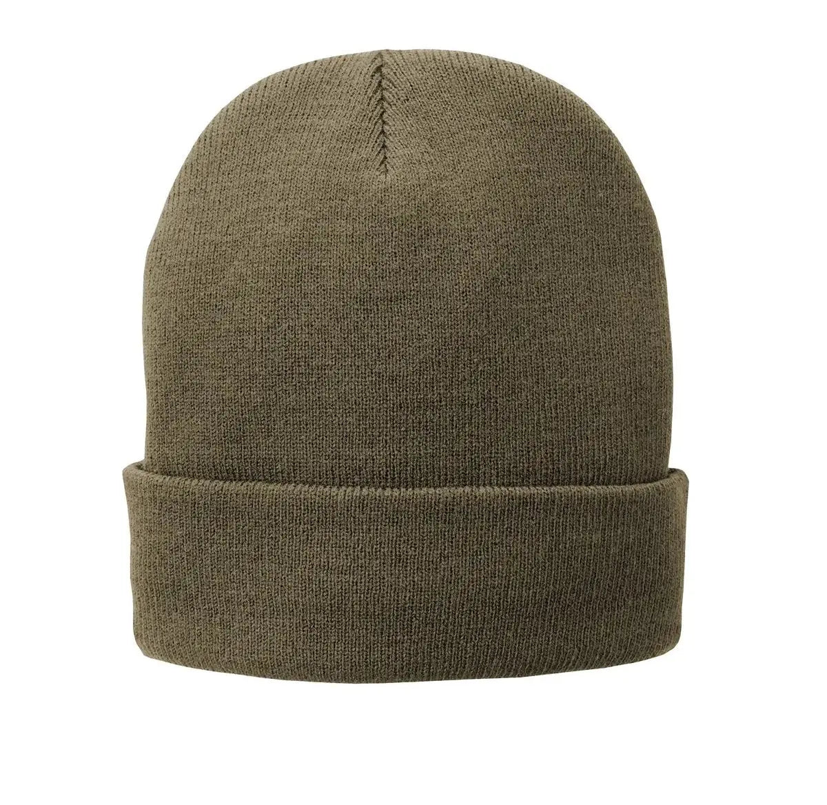Port Authority® Fleece-Lined Knit Cap #CP90L Game Over Merch