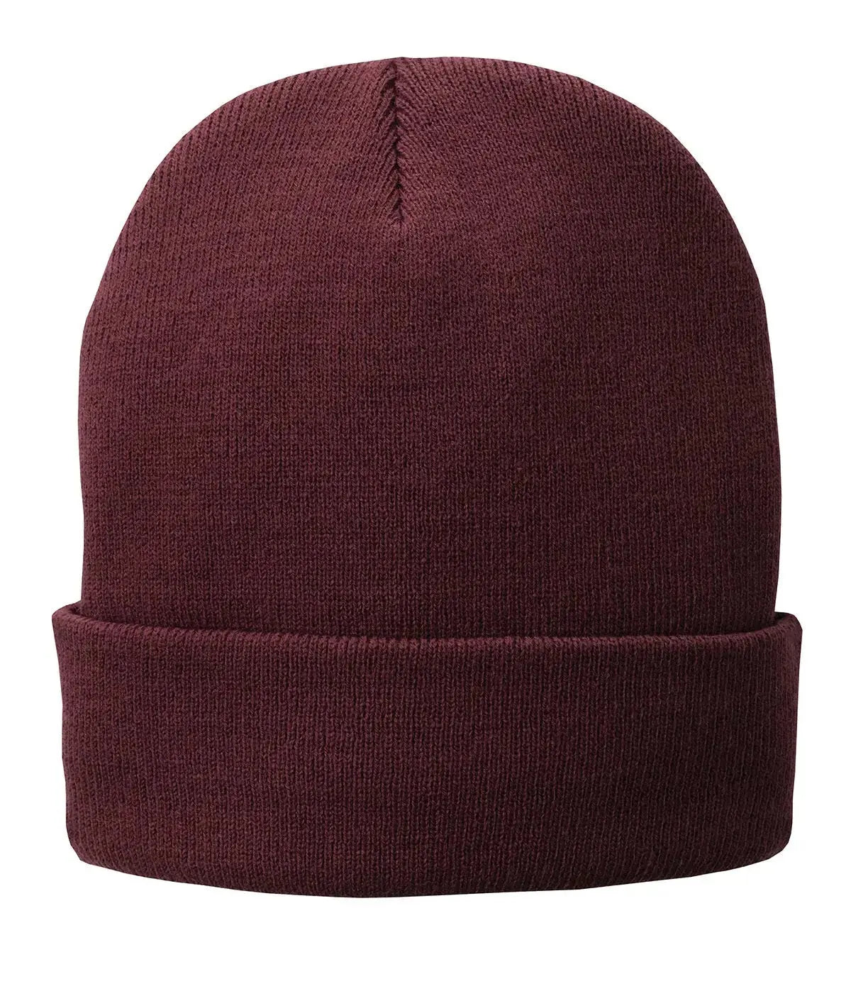 Port Authority® Fleece-Lined Knit Cap #CP90L Game Over Merch