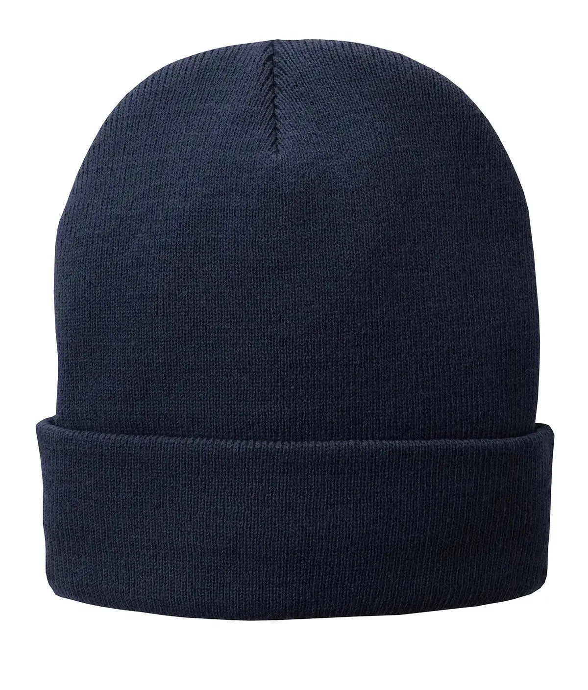 Port Authority® Fleece-Lined Knit Cap #CP90L Game Over Merch