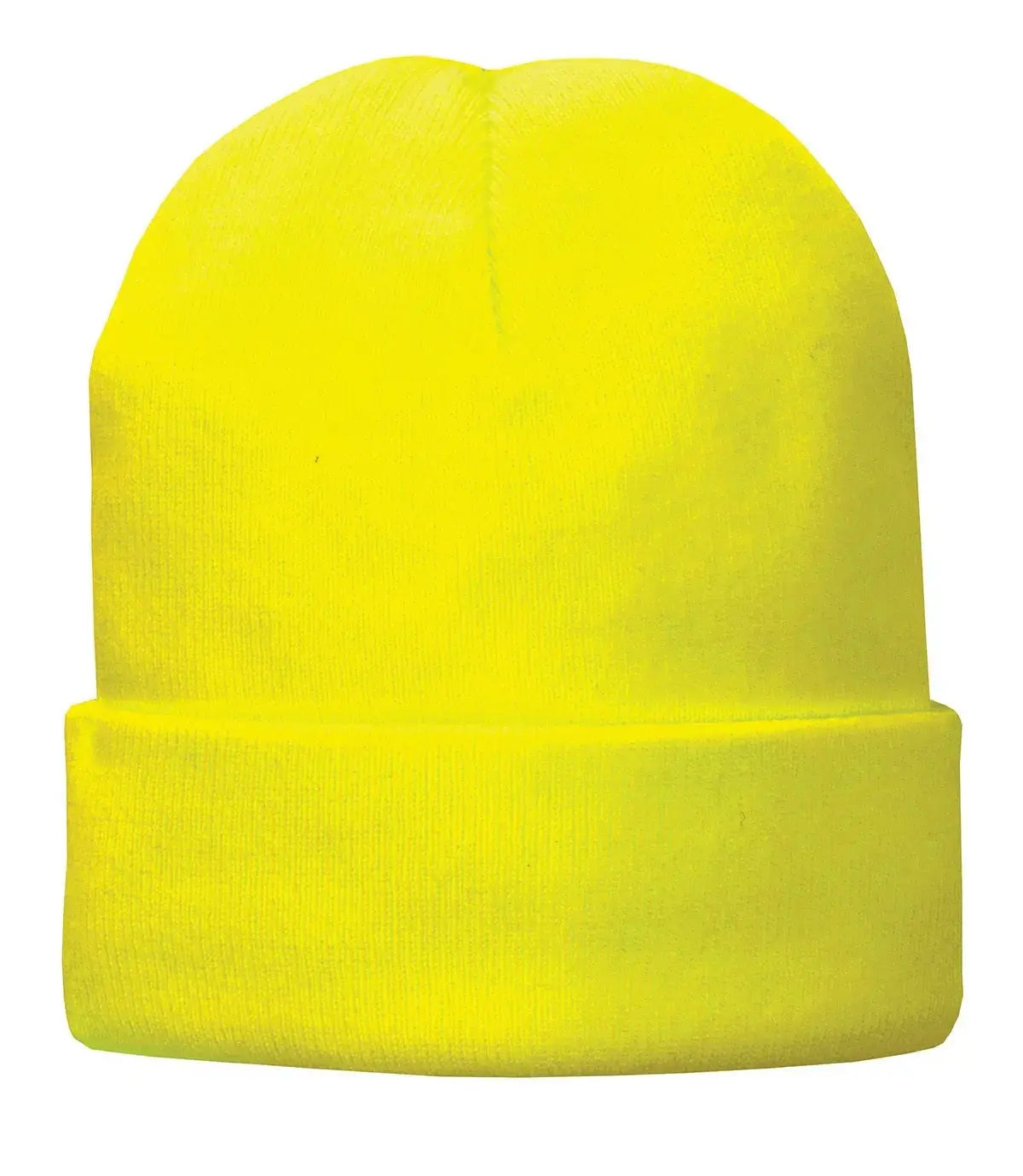 Port Authority® Fleece-Lined Knit Cap #CP90L Game Over Merch
