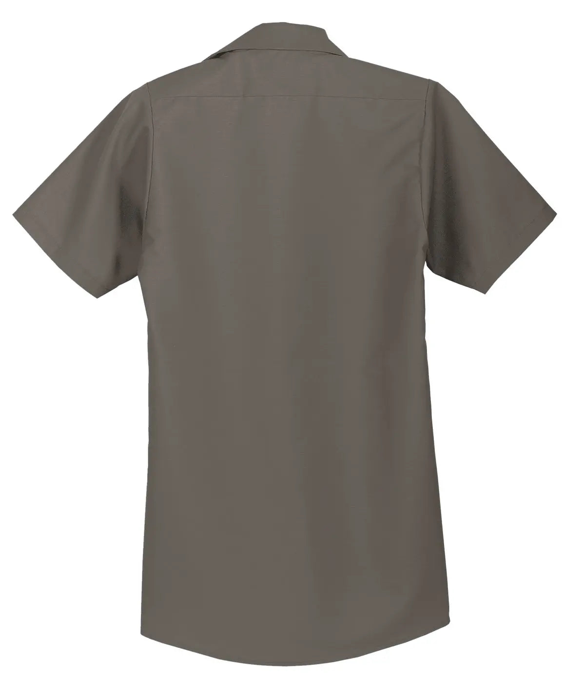 Red Kap® Short Sleeve Industrial Work Shirt #SP24
