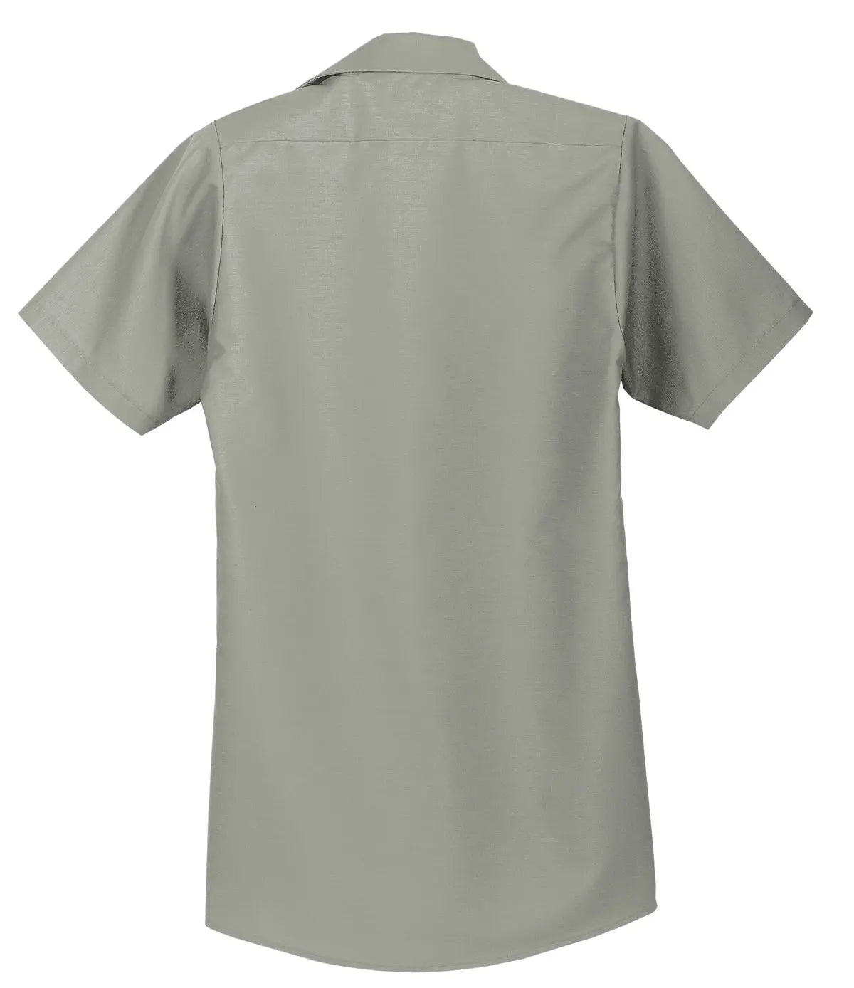 Red Kap® Short Sleeve Industrial Work Shirt #SP24