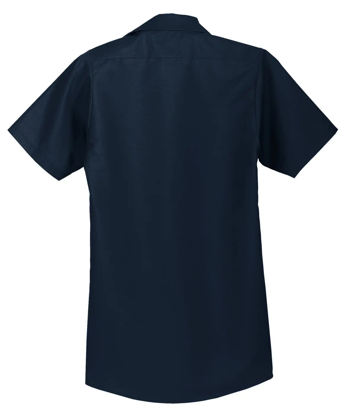 Red Kap® Short Sleeve Industrial Work Shirt #SP24