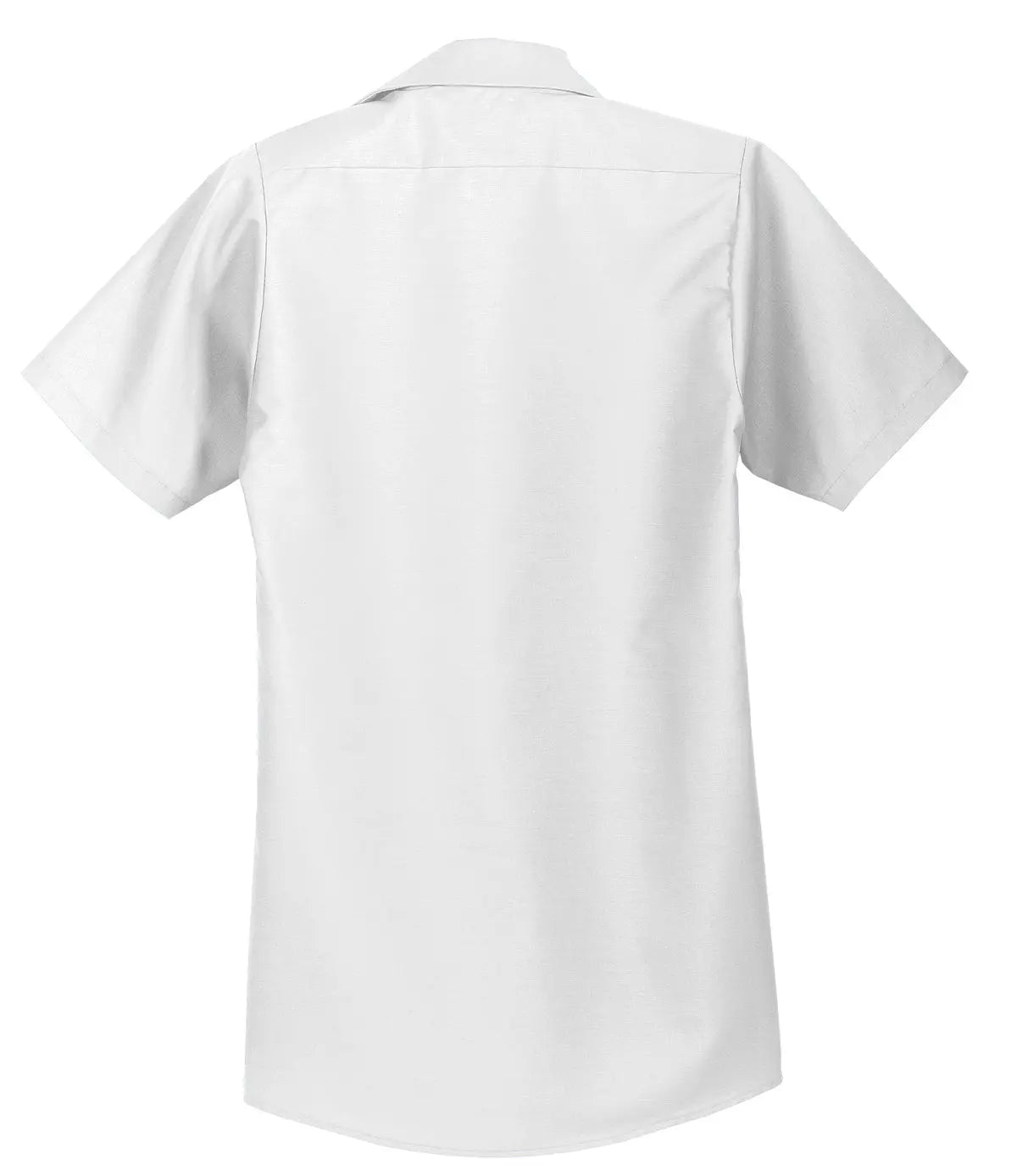 Red Kap® Short Sleeve Industrial Work Shirt #SP24