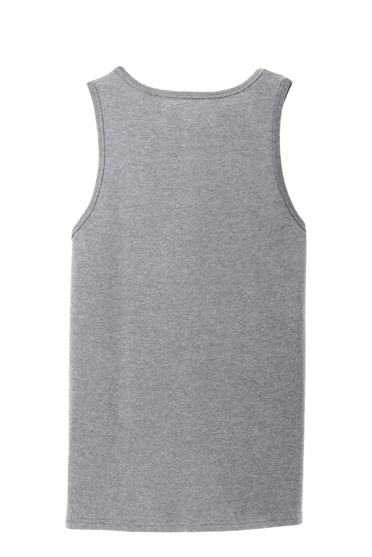 Port & Co™ Core Cotton Tank Top #PC54TT Game Over Merch
