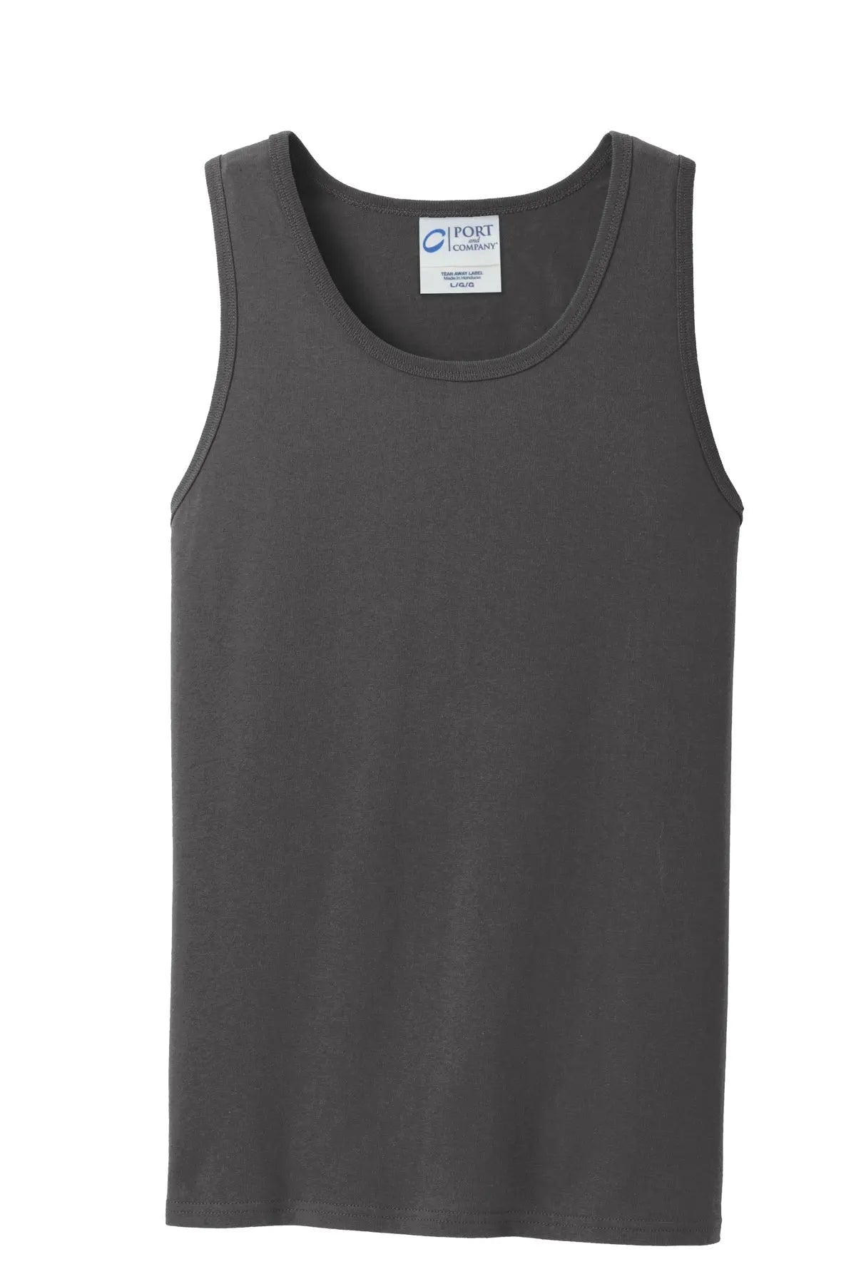 Port & Co™ Core Cotton Tank Top #PC54TT Game Over Merch