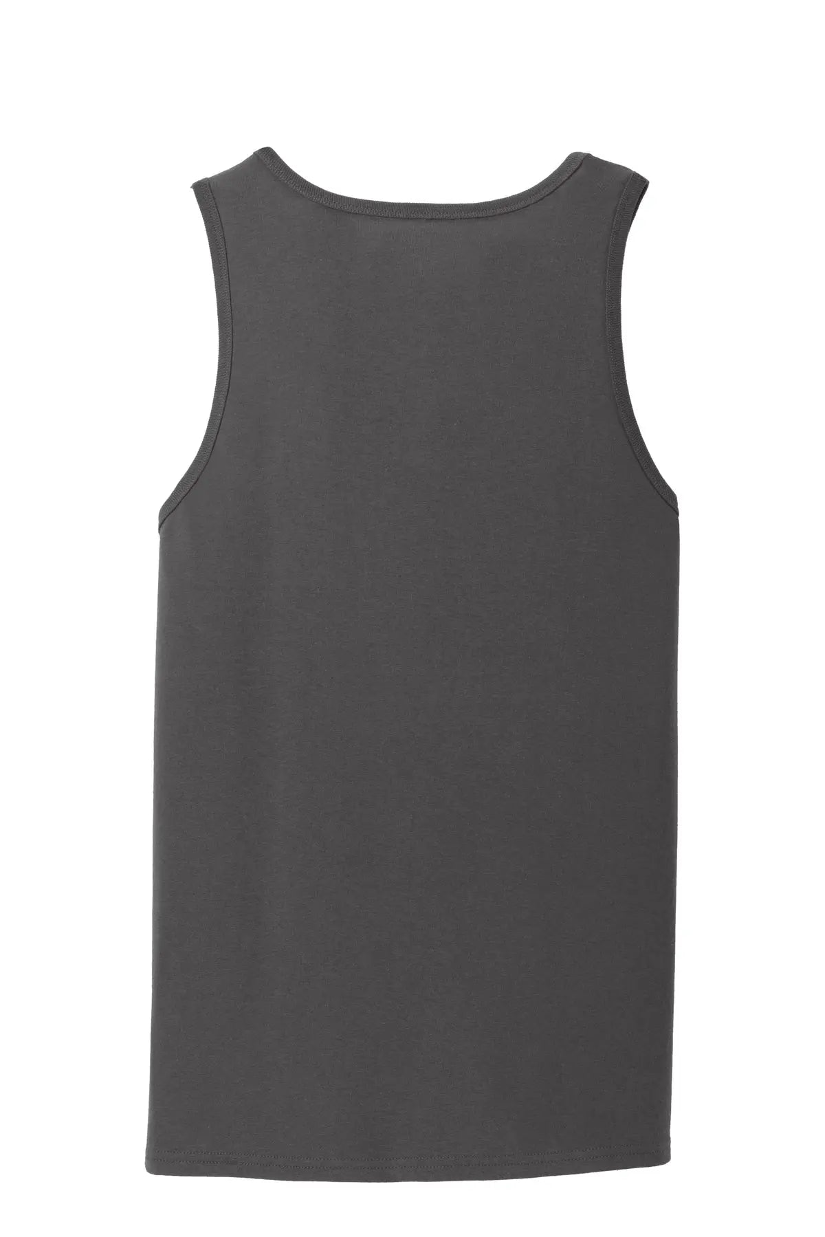 Port & Co™ Core Cotton Tank Top #PC54TT Game Over Merch