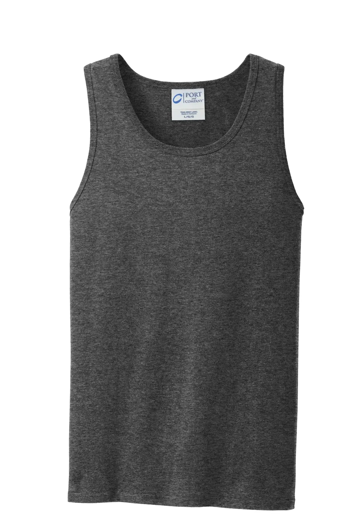 Port & Co™ Core Cotton Tank Top #PC54TT Game Over Merch