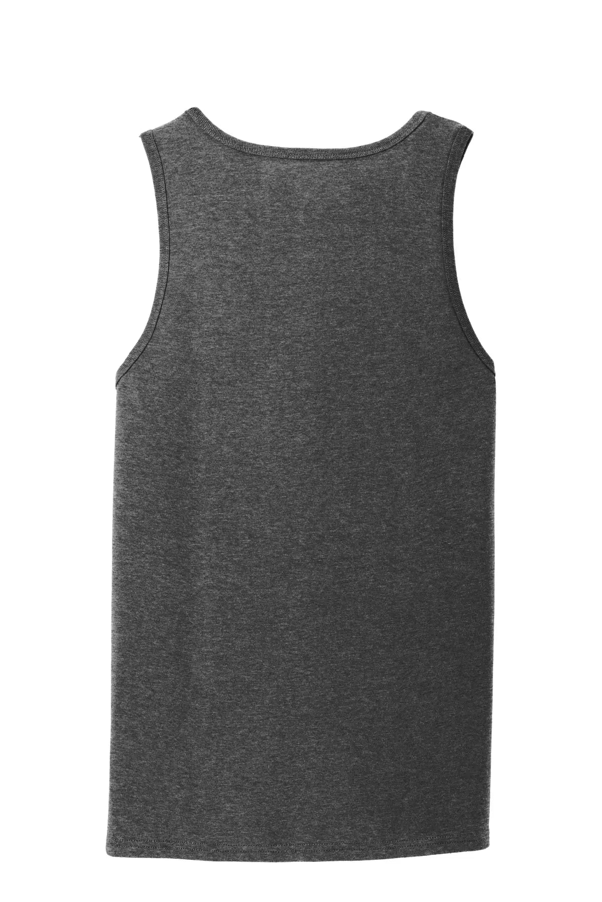 Port & Co™ Core Cotton Tank Top #PC54TT Game Over Merch