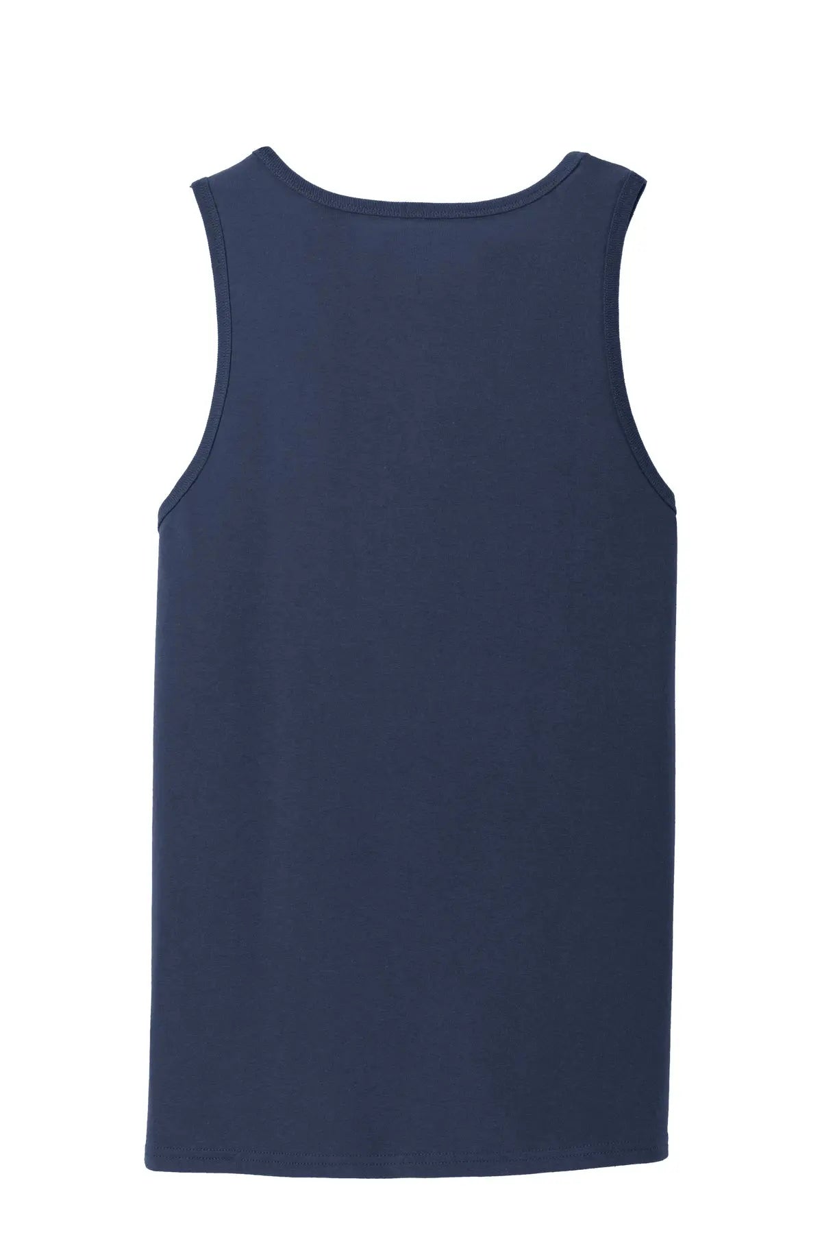Port & Co™ Core Cotton Tank Top #PC54TT Game Over Merch