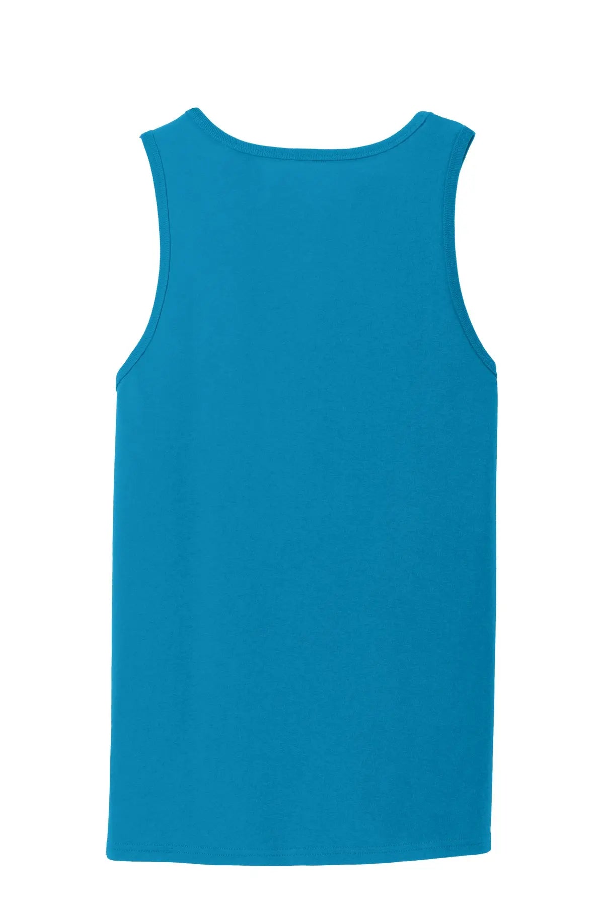 Port & Co™ Core Cotton Tank Top #PC54TT Game Over Merch