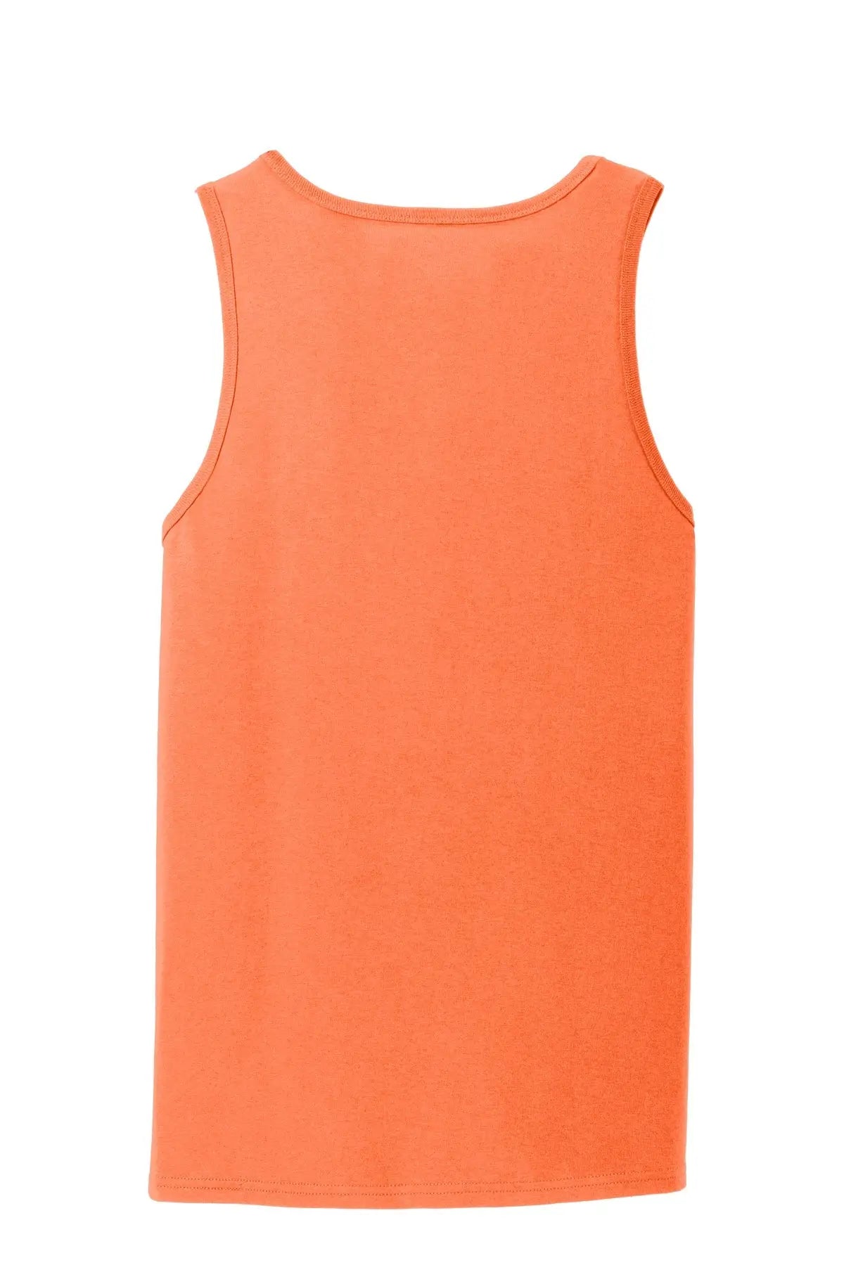 Port & Co™ Core Cotton Tank Top #PC54TT Game Over Merch