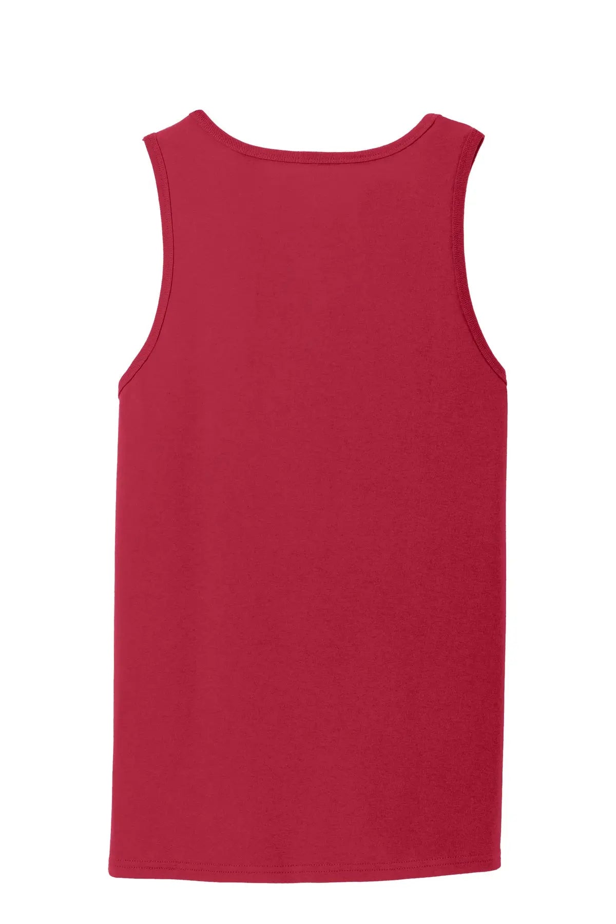 Port & Co™ Core Cotton Tank Top #PC54TT Game Over Merch