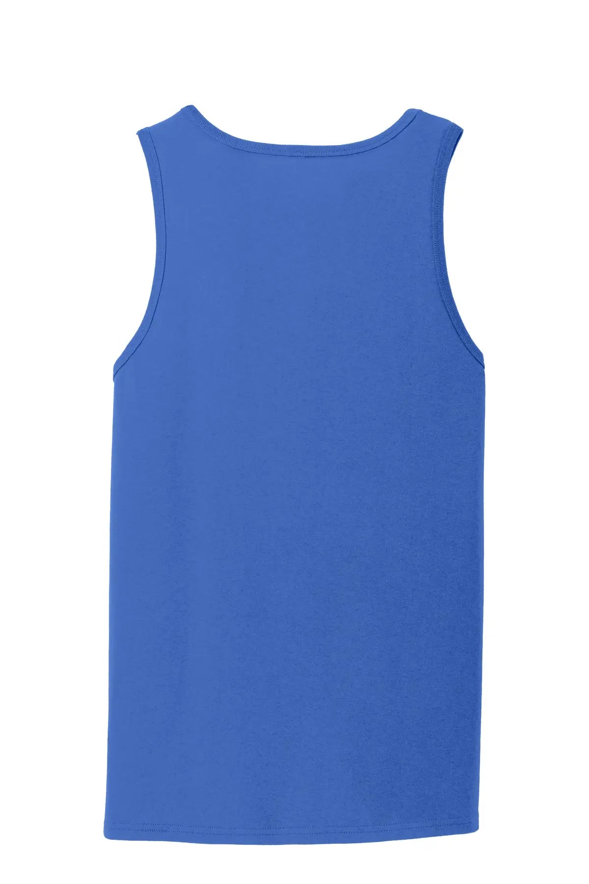 Port & Co™ Core Cotton Tank Top #PC54TT Game Over Merch