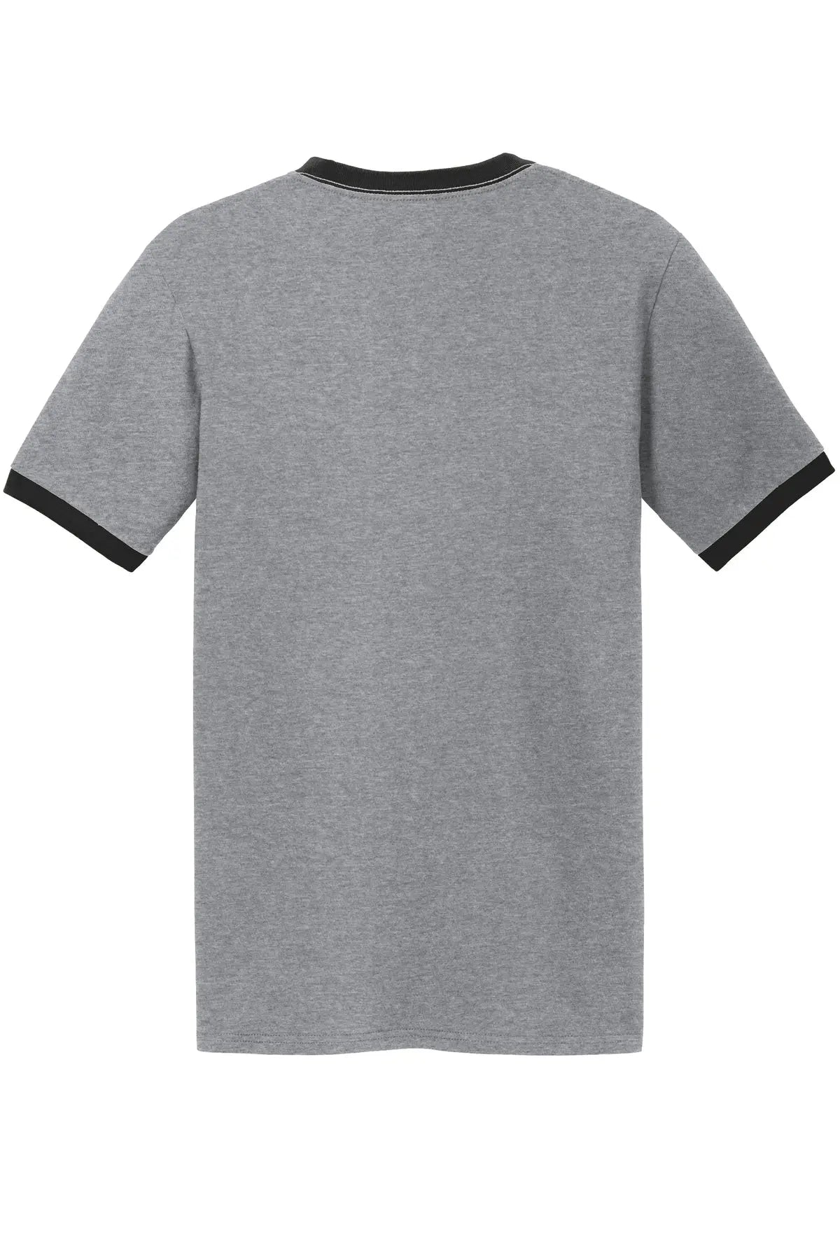 Port & Co™ Core Cotton Ringer Tee #PC54R