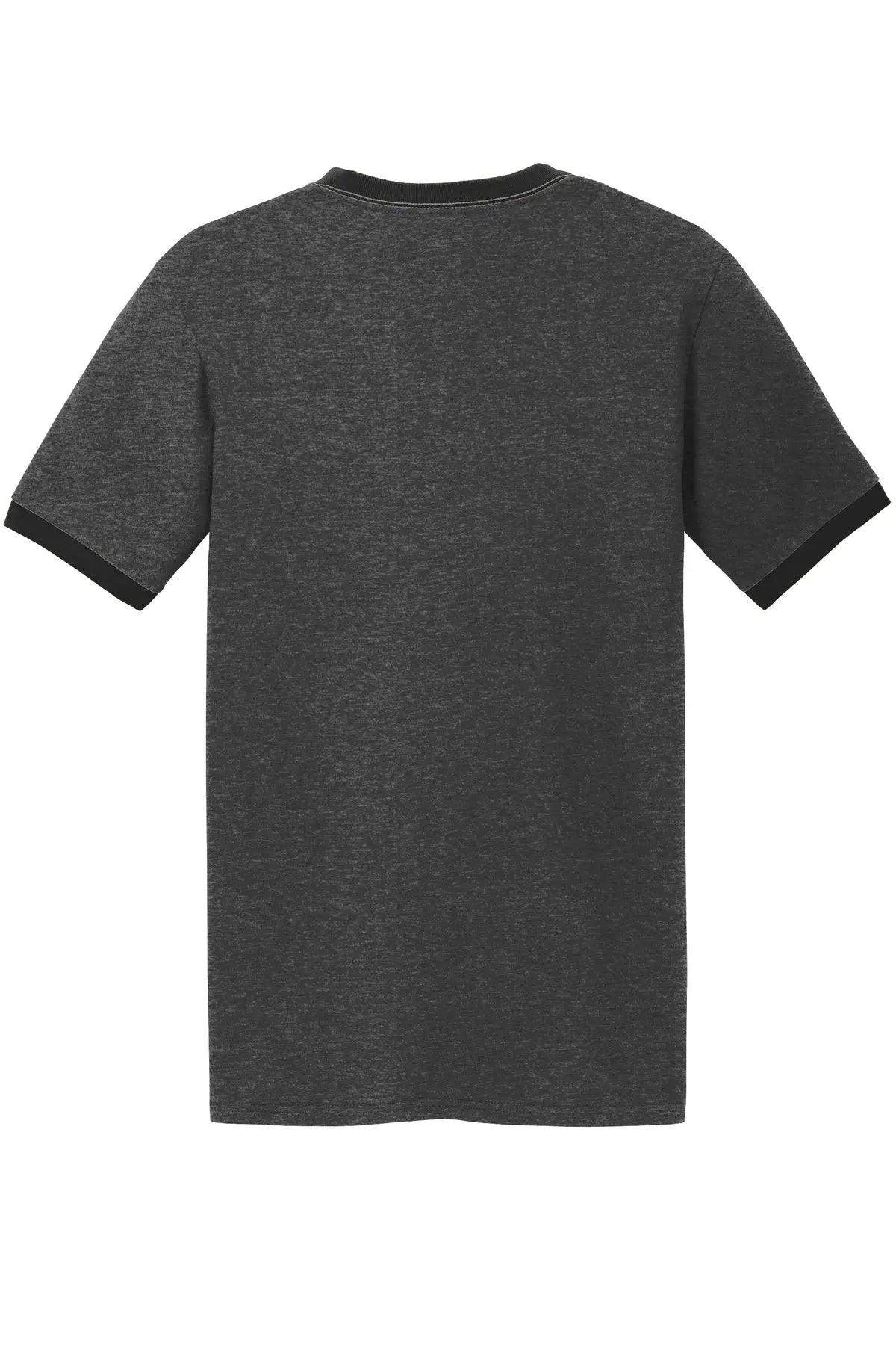 Port & Co™ Core Cotton Ringer Tee #PC54R