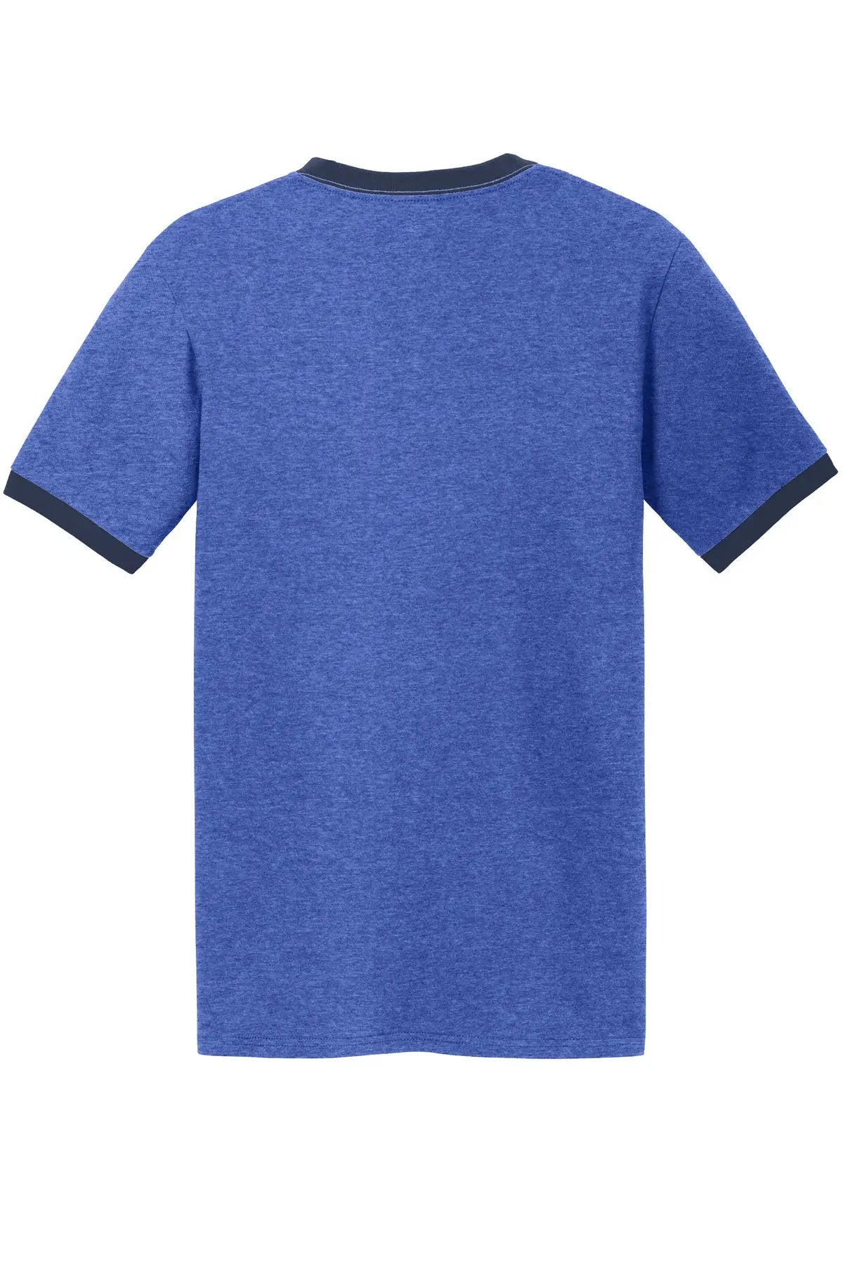 Port & Co™ Core Cotton Ringer Tee #PC54R
