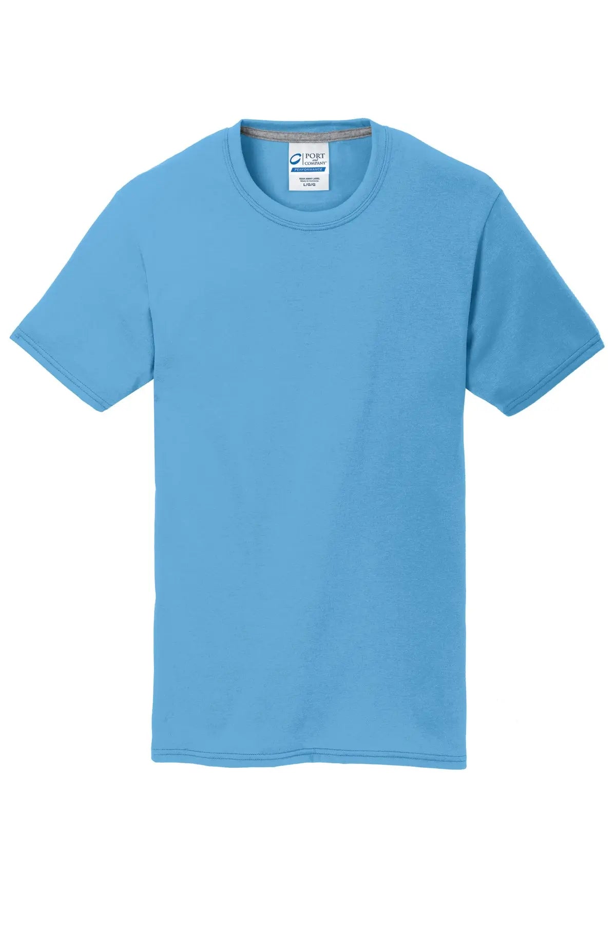 Port & Co™ Performance Blend Tee #PC381