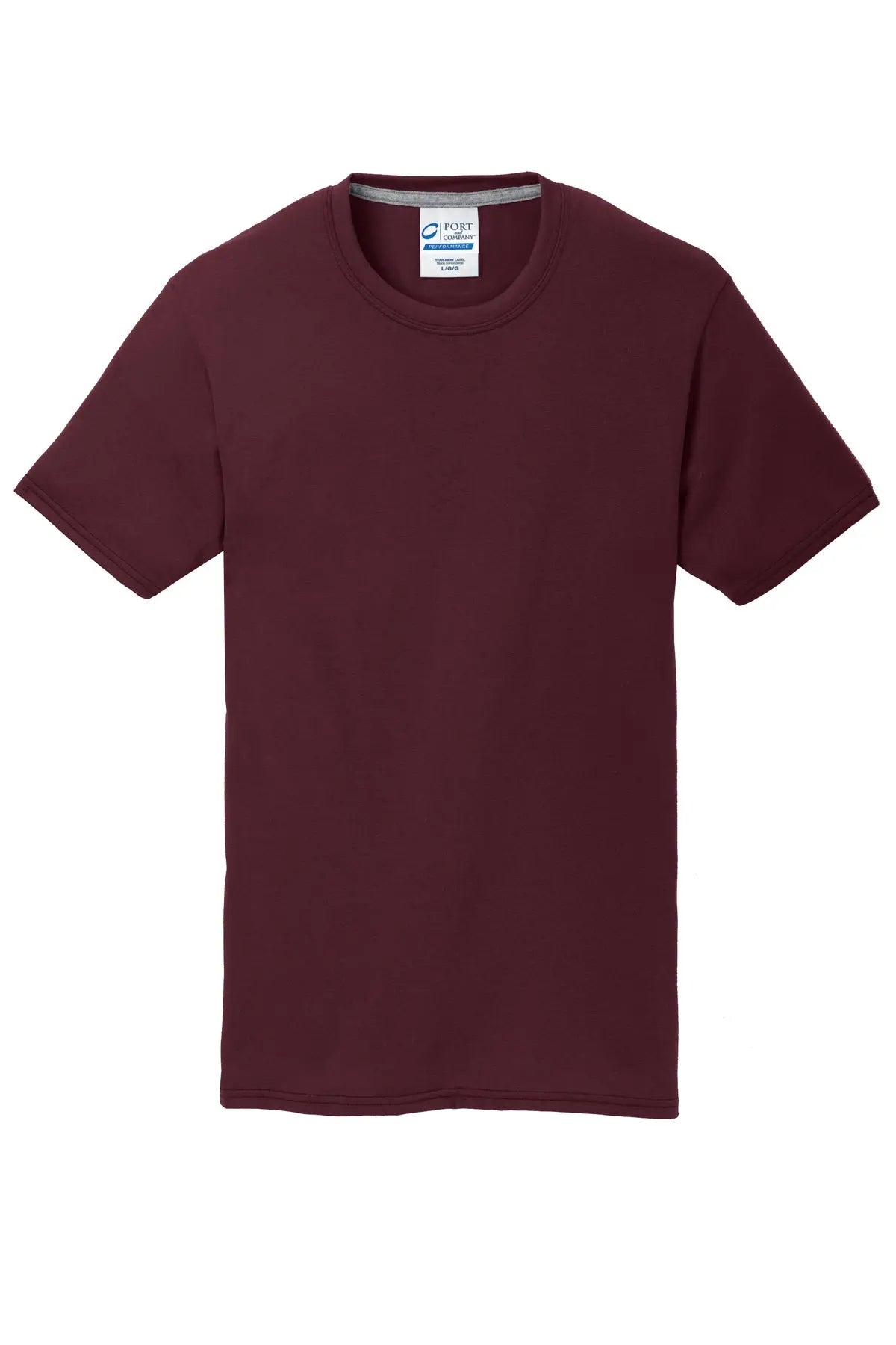 Port & Co™ Performance Blend Tee #PC381