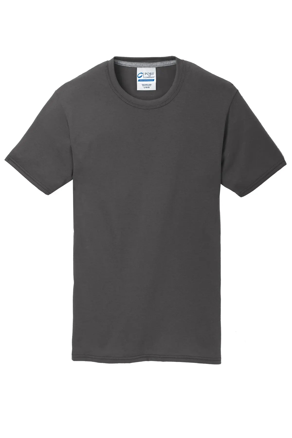 Port & Co™ Performance Blend Tee #PC381