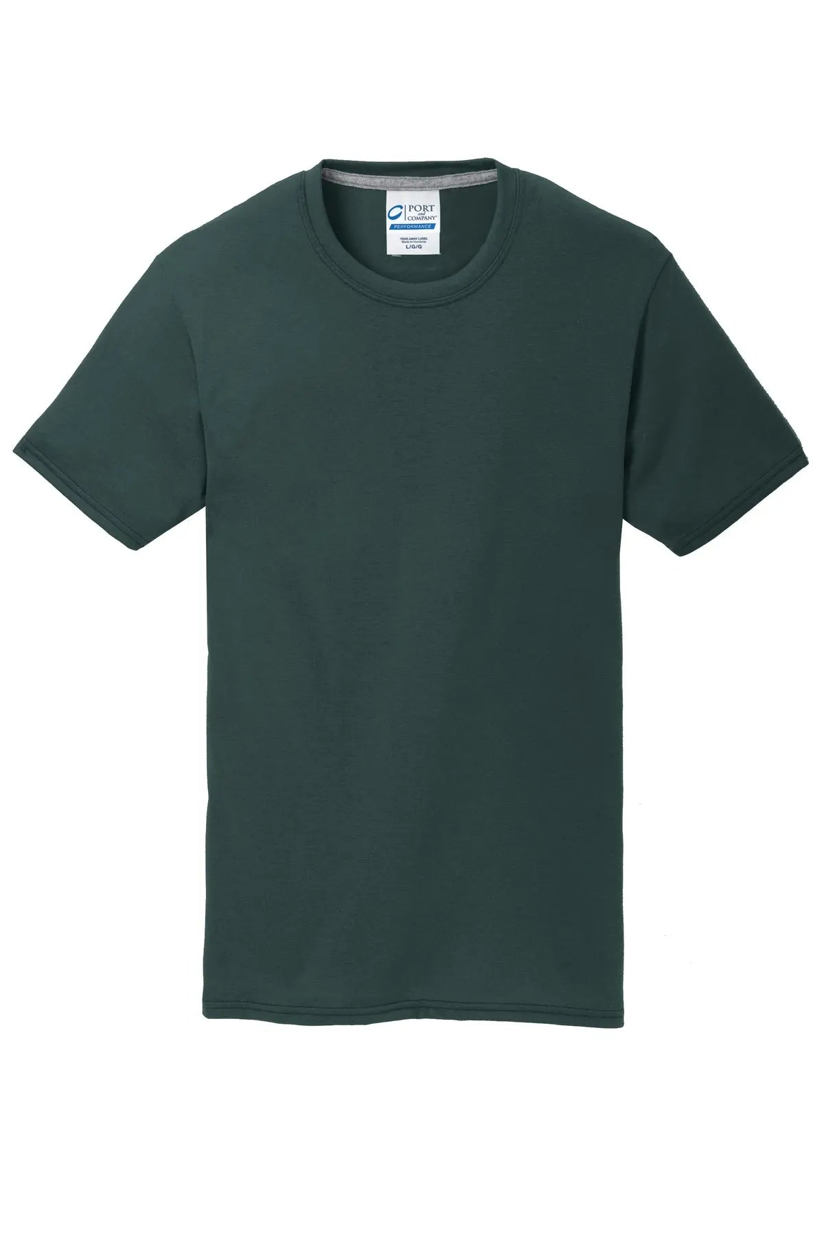 Port & Co™ Performance Blend Tee #PC381