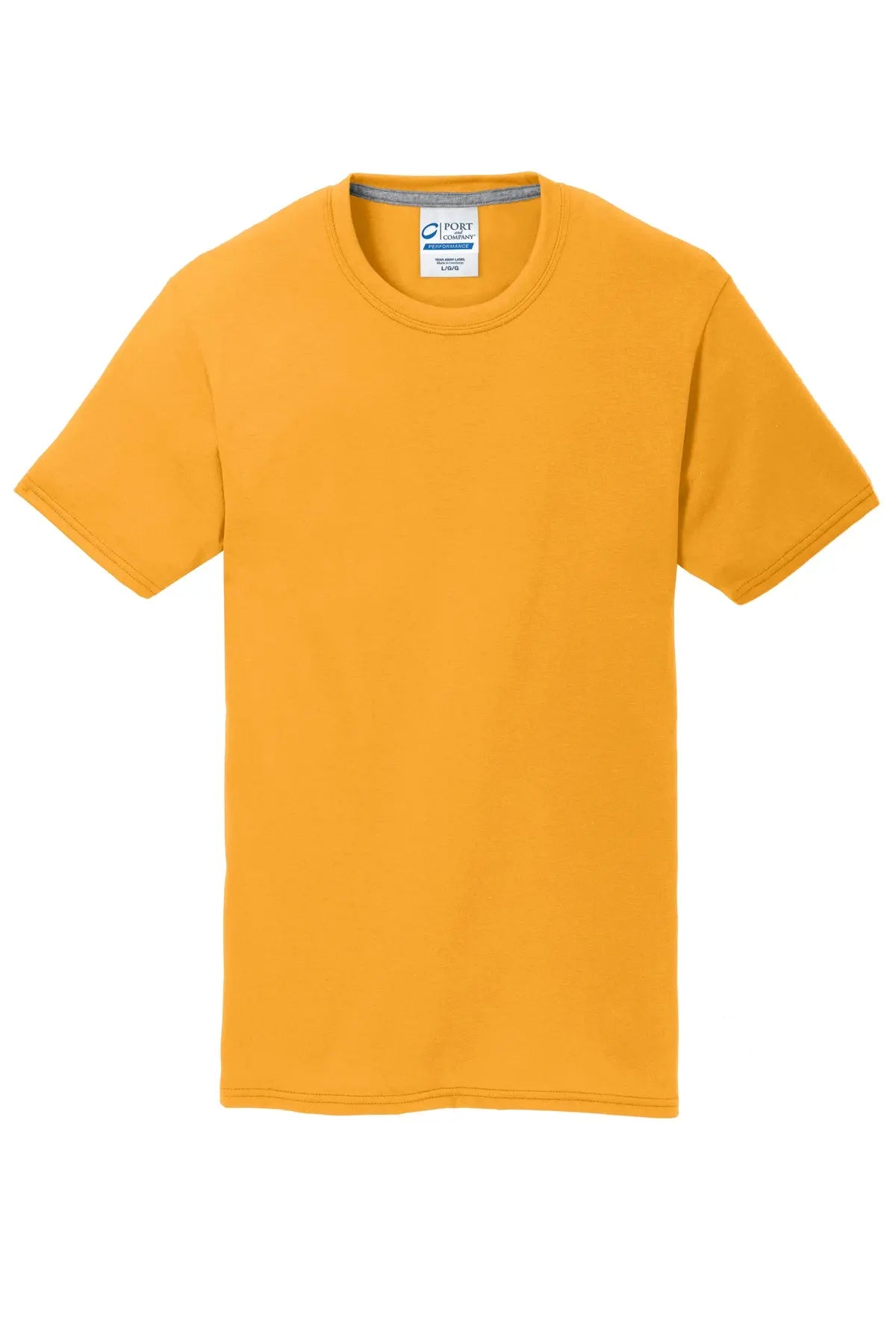 Port & Co™ Performance Blend Tee #PC381