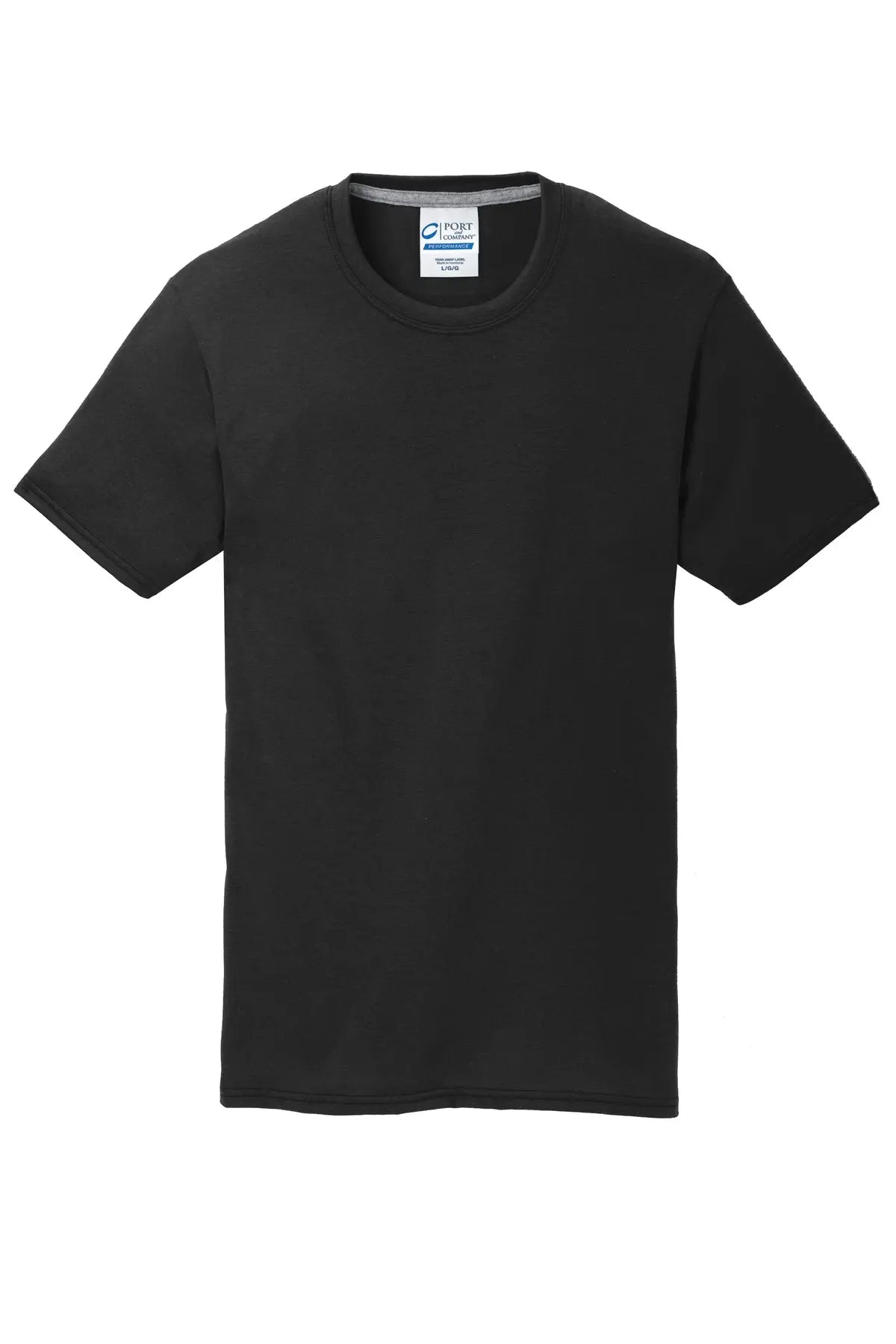 Port & Co™ Performance Blend Tee #PC381