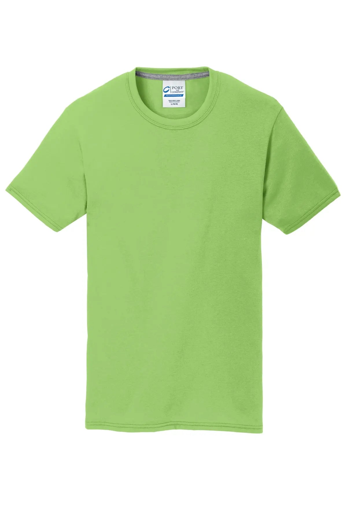 Port & Co™ Performance Blend Tee #PC381