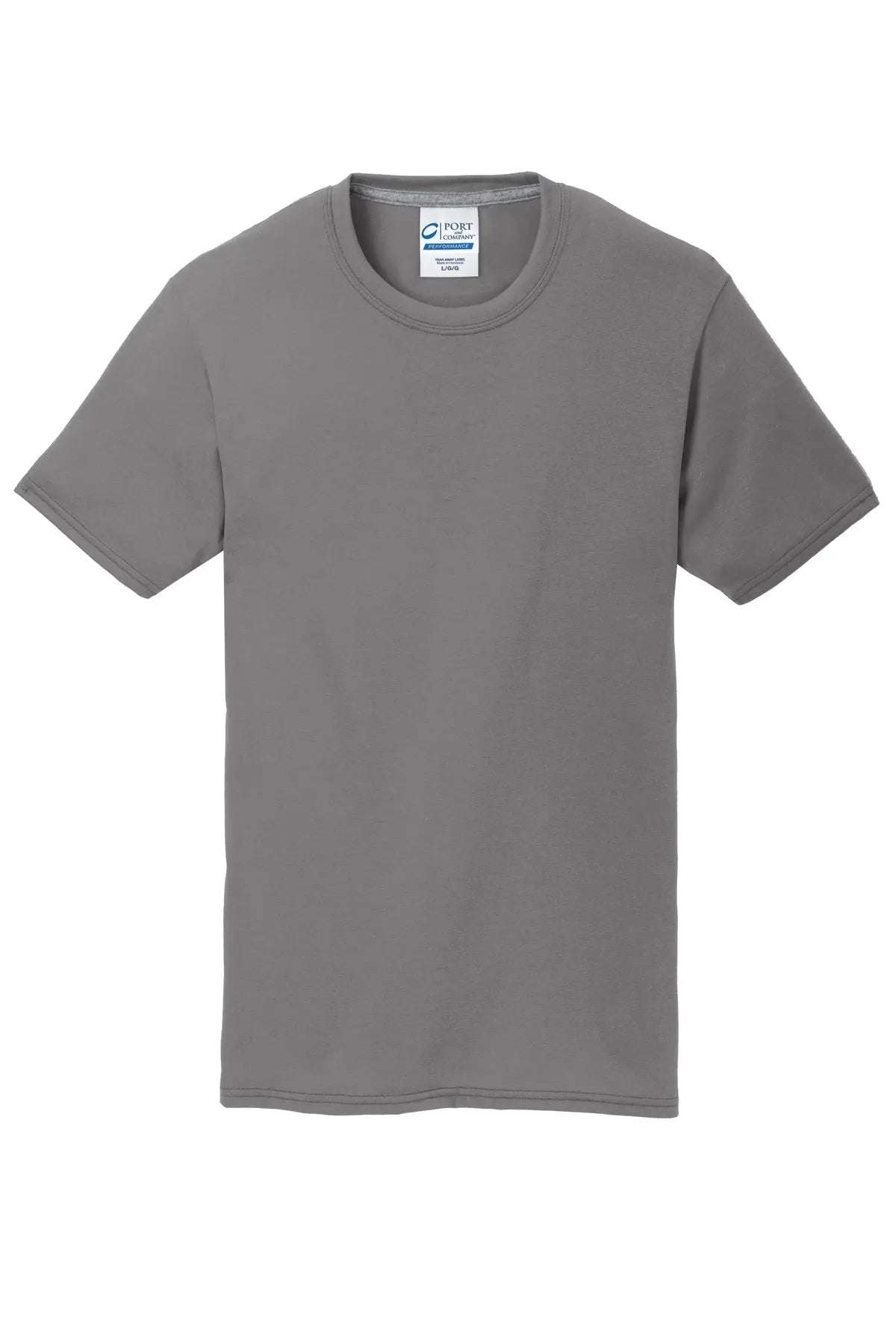 Port & Co™ Performance Blend Tee #PC381